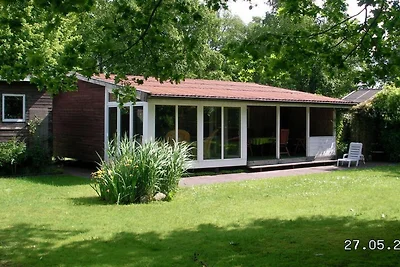 Ferienhaus Strecker