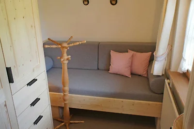 Vakantieappartement Gezinsvakantie Bad Wiessee