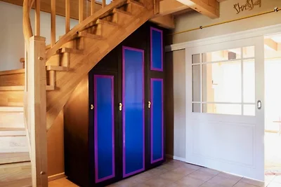 Vakantieappartement Gezinsvakantie Kalkhorst
