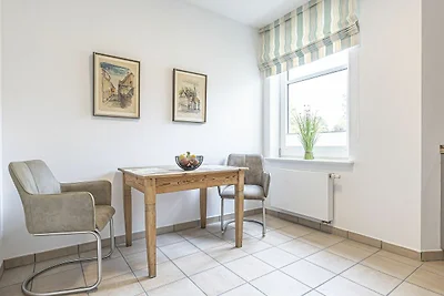 Kapitän´s Suite