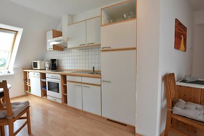 Vakantieappartement Gezinsvakantie Fährdorf