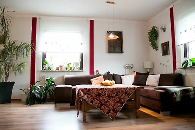 Vakantieappartement Gezinsvakantie Dessau