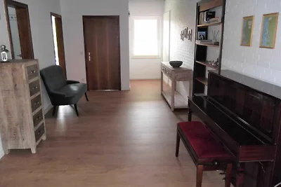 Vakantieappartement Gezinsvakantie Wyk