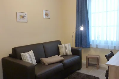 Appartamento Vacanza con famiglia Warnemünde