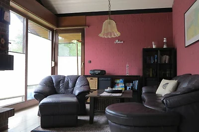Vakantieappartement Gezinsvakantie Butjadingen