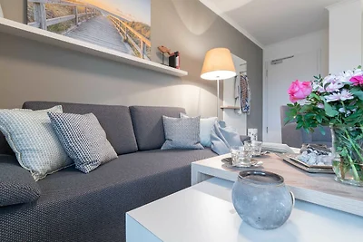 Vakantieappartement Gezinsvakantie Börgerende