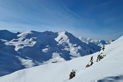 FeWo D`Rock Arosa - nightlife lodge - adults...