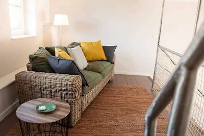 Vakantieappartement Gezinsvakantie Gribbohm