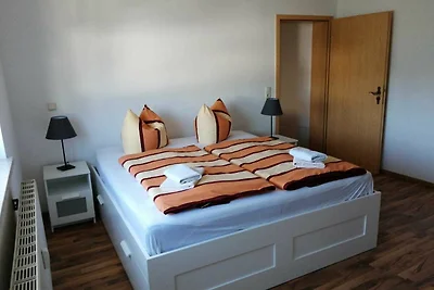 Appartamento Vacanza con famiglia Warnemünde