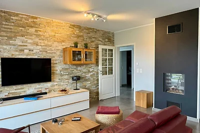 Villa Grande / Luxus-EG-Fewo ENJOY (WE 2)