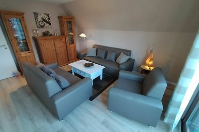 Vakantieappartement Gezinsvakantie Moormerland