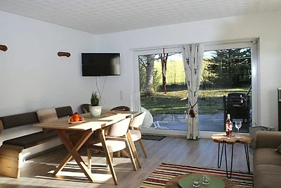 Ferienhaus Pamela im modernen Landhausstil...