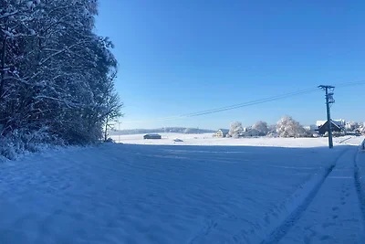 Apartament Dla rodzin Weißenhorn
