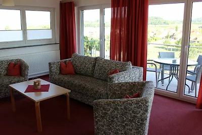 Ferienwohnung Reisberg