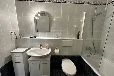 Ferienwohnung Svenja