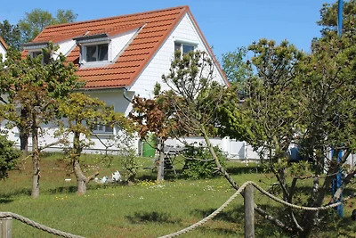 Appartamento Vacanza con famiglia Hiddensee
