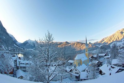 Vakantieappartement Gezinsvakantie Schliersee