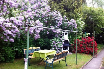 Vakantieappartement Gezinsvakantie Leer