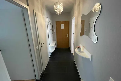 Vakantieappartement Gezinsvakantie Karlshagen