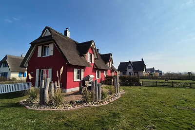 Reethaus Mare Balticum