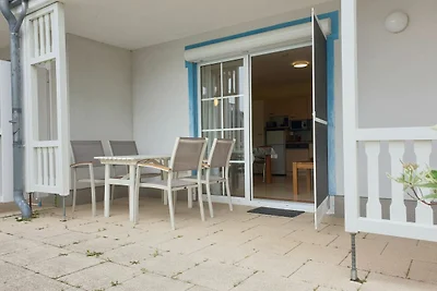 Appartamento Vacanza con famiglia Karlshagen