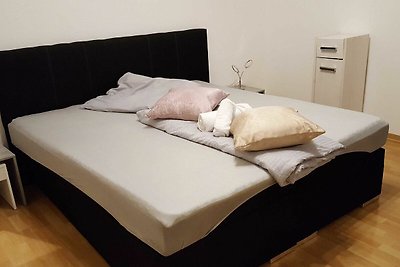 Holiday flat family holiday Wuppertal