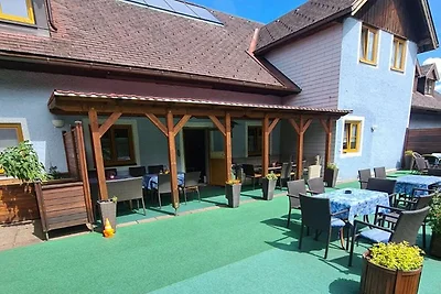 Appartamento Vacanza con famiglia Mondsee