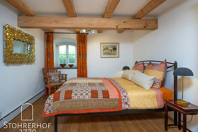 Vakantiehuis Ontspannende vakantie Diessen am Ammersee