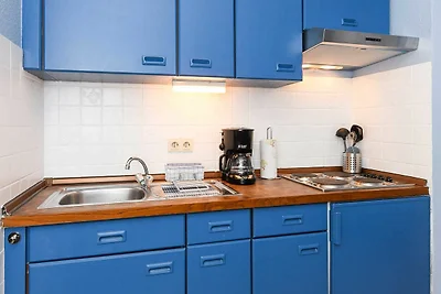 Ferienwohnung 2 Friesenhuus