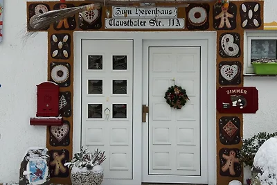Ferienwohnung Gretel