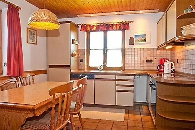 Ferienhaus mit guter Ausstattung für 7 Person...