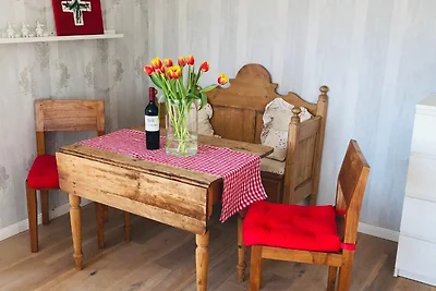 Kleine Auszeit auf Halbinsel Holnis