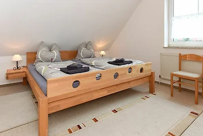 Appartamento Vacanza con famiglia Wittmund