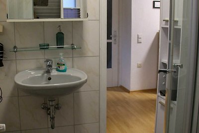 Vakantieappartement Gezinsvakantie Edertal