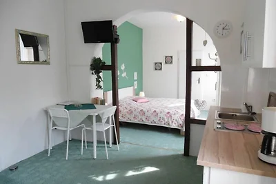 Vakantieappartement Gezinsvakantie Clausthal-Zellerfeld