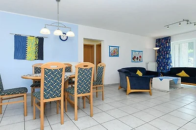 Ferienwohnung Achterloog