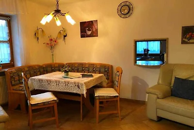 Ferienwohnung Naturblick
