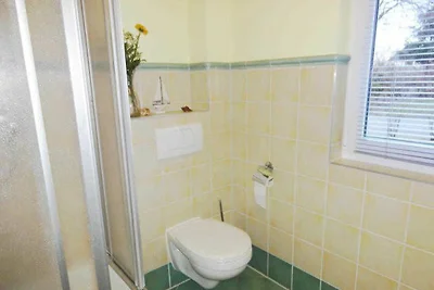 Ferienwohnung Ostseekrabbe 1b