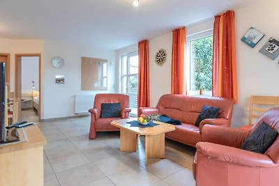 Vakantieappartement Gezinsvakantie Neuhof
