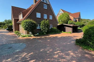 Vakantieappartement Gezinsvakantie List