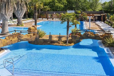 Feriendorf Solmar - Apartment 6 Pax (3120)