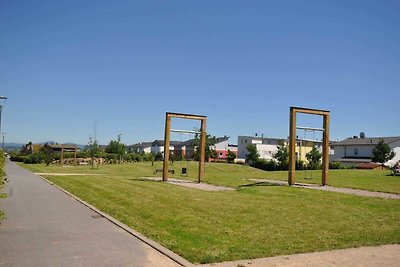 Vakantieappartement Gezinsvakantie Rotenburg an der Fulda