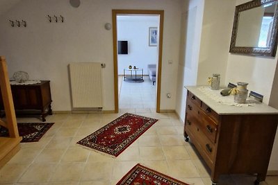 Vakantieappartement Gezinsvakantie Ebermannstadt