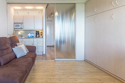 Haus Nautic, FeWo 419