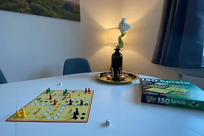 Apartment mit 2 SZ