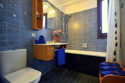 Vakantieappartement Gezinsvakantie Porto Cristo