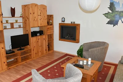 Ferienwohnung Seedorf