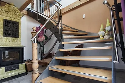 130 qm Ferienwohnung für 2-4 Personen