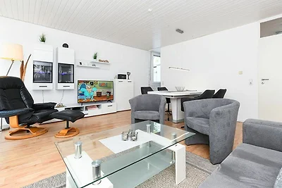 Ferienhaus Friesenzauber