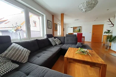Vakantieappartement Gezinsvakantie Stiege